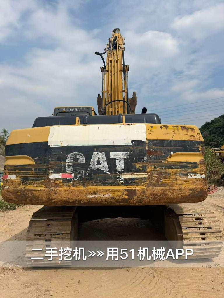 51挖机